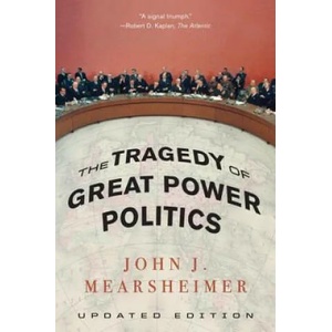 Tragedy of Great Power Politics (ISBN: 9780393349276)