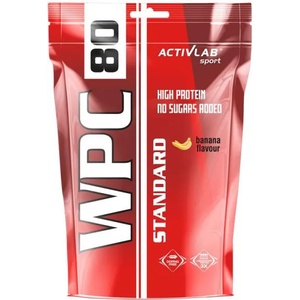 ACTIVLAB WPC 80 Standard 700 g