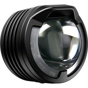 Lupine Велосипедна светлина Lupine SL AF 7 31.8 mm Bike light - Black - размер One Size (870-3402-0111)