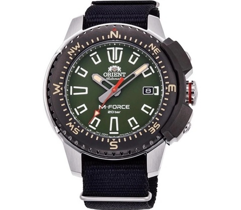 Orient AC0N03E10B