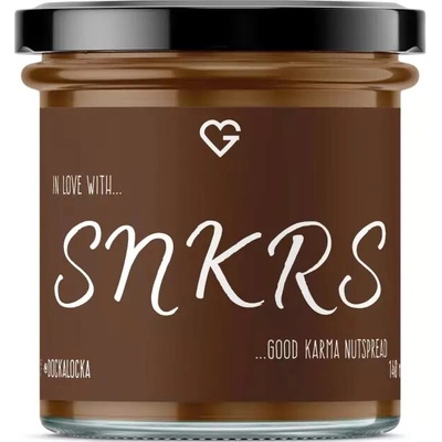 Goodie SNKRS 140 g