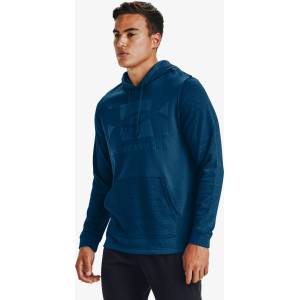 Under Armour Мъжки суитшърт Under Armour Sportstyle Terry KO HD Under Armour | Sin | МЪЖЕ | M