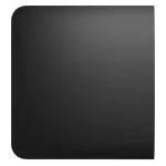 AJAX Страничен бутон (1 гнездо/2 пътя) bl sidebutton-1gang-2way-black (sidebutton-1gang-2way-black)