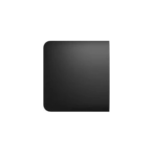 AJAX Страничен бутон (1 гнездо/2 пътя) bl sidebutton-1gang-2way-black (sidebutton-1gang-2way-black)