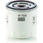 Mann-filter Маслен филтър mann-filter w 7008