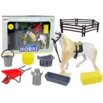 Inni producenci Horse to comb Accessories Homestead Hay Stable