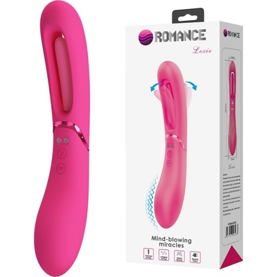 Romance LEXIE PINK