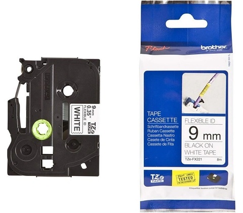 Brother TZEFX221