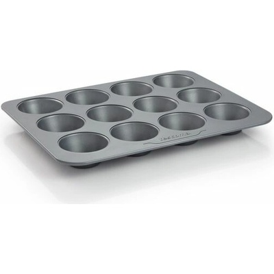 Tescoma Forma 12 muffinov COMPACT 36x27 cm