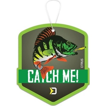 DELPHIN CatchME! OKOUN