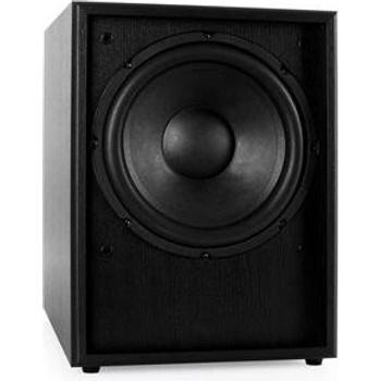 Auna Linie-300-SW-BK