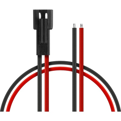 Kavan JST-SM 2,54mm 2pin Samec 5ks – Zboží Dáma