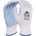 Active Gear Работни ръкавици Active GRIP G7610NP, размер 10/XL, 13G, Полиестер, (G7610NP)