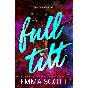 Full Tilt (ISBN: 9781464245329)