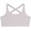 HIIT Бюстие HIIT Gloss Logo Bralette - Pink