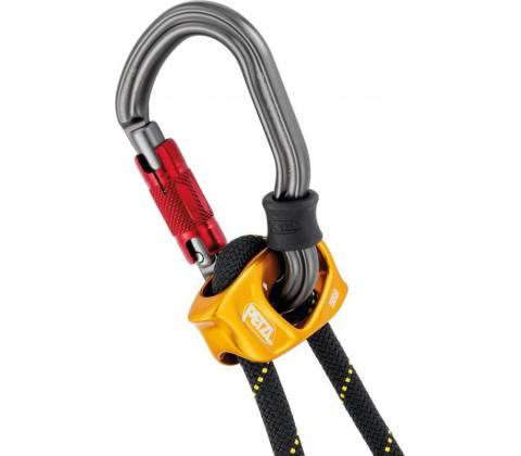 Petzl Progress Adjust-Y