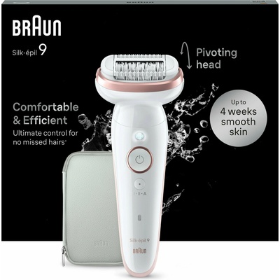 Braun Silk-épil 9 9-000