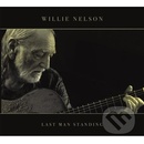 NELSON WILLIE: LAST MAN STANDING CD