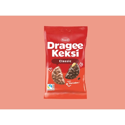 Napoli draže keksi 85 g