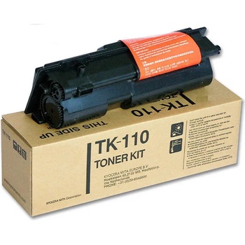 Kyocera TK-110 Black (1T02FV0DE0)