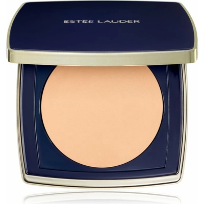 Estée Lauder Double Wear Stay-in-Place Matte Powder Foundation púdrový make-up SPF10 4C1 Outdoor beige 11 g