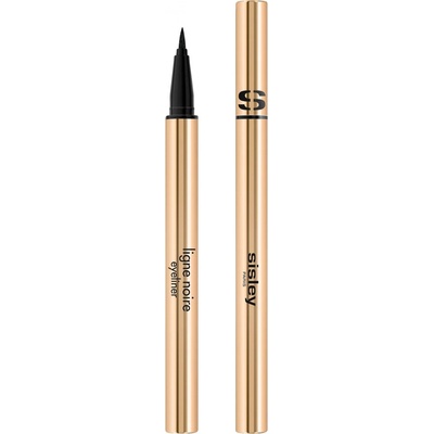 Sisley Očné linky Ligne Noire Eyeliner Deep Black 0,55 ml