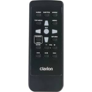 Clarion rcb-198 - оригинален дистанционен контрол (rcb-198) Дистанционно