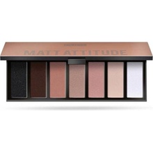 Pupa Compact paletka očních stínů 002 13,3 g