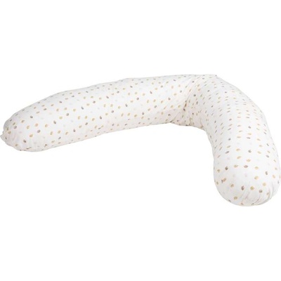 Bubaba възглавница за кърмене Листенца (87219)