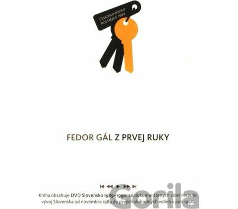 Z prvej ruky