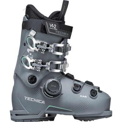 TecnicaMach BOA HV 75 W RT GW, sport grey Šedá 37,5 (MP235) 25/26