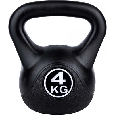 Fitforce FKBP Kettlebell 4 KG