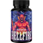Swedish supllements Swedish Supplements, Hellfire, 90 capsules