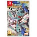 Marvelous Rune Factory Guardians of Azuma (Switch)