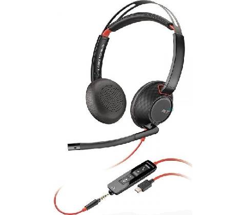 Plantronics 207586-201