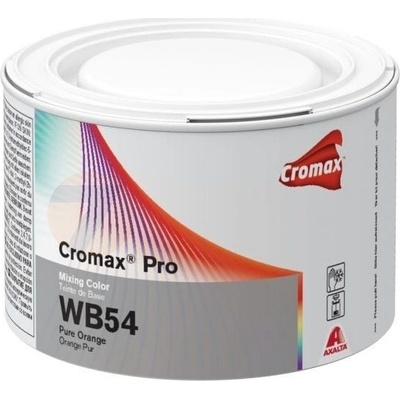 Cromax Pro WB54 0,5L Pure Orange