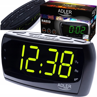 Adler AD-1121 – Hledejceny.cz
