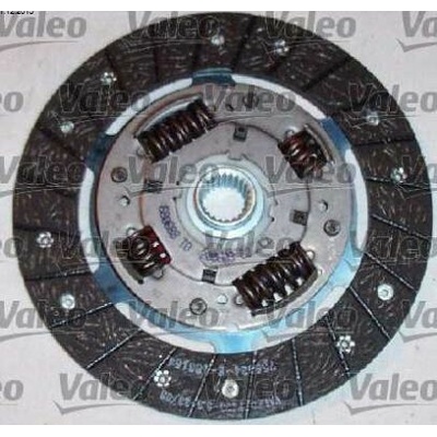 Audi 80 10/91-11/94 spojková sada VALEO 1.4, 1.6, 1.8, 1.9, 2.0, 3.0 TDI