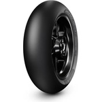 METZELER Racetec TD Slick 180/55 R17 Мотоциклетни гуми