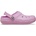 Crocs Чехли Crocs Men's Class Lined Clogs - Hydrangea