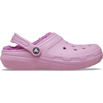 Crocs Чехли Crocs Men's Class Lined Clogs - Hydrangea