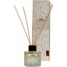 Jest Aroma difuzér Selection Reed Diffuser Jemný dotek hedvábí 100 ml