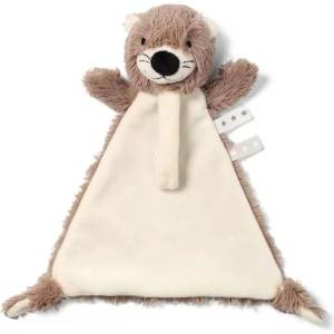 BabyOno Детска играчка с клипс за залъгалка Babyono - Маги (5901435411391) - ozone