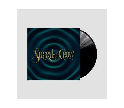SHERYL CROW - EVOLUTION LP