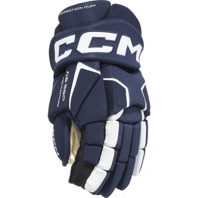 Hokejové rukavice CCM Tacks AS 580 JR