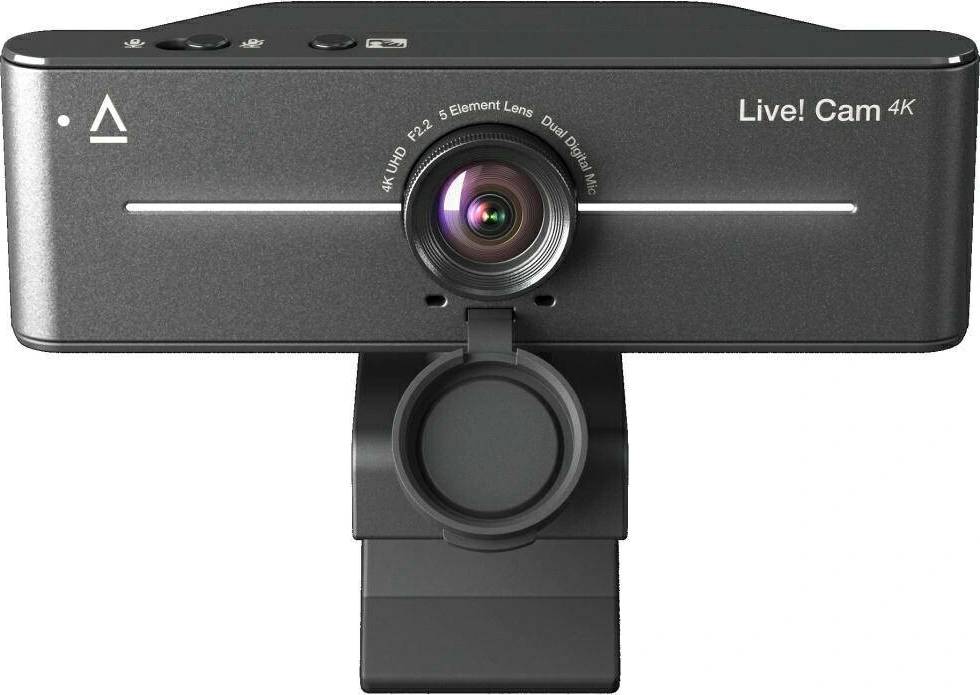 Creative Live! Cam Sync 4K v2