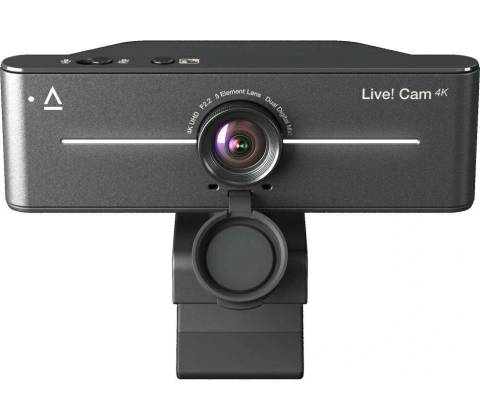 Creative Live! Cam Sync 4K v2