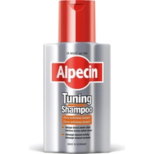 Alpecin Sport kofeinový šampón CTX 250 ml