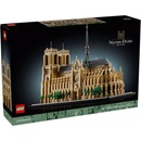 Stavebnice LEGO® LEGO® Architecture 21061 Notre Dame v Paříži
