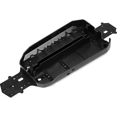 Maverick Šasi Strada TC/DC